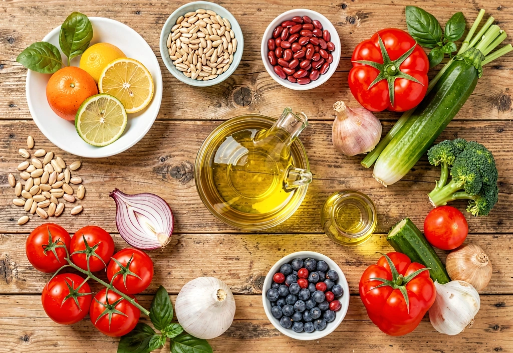 Personalized Nutrition Plans