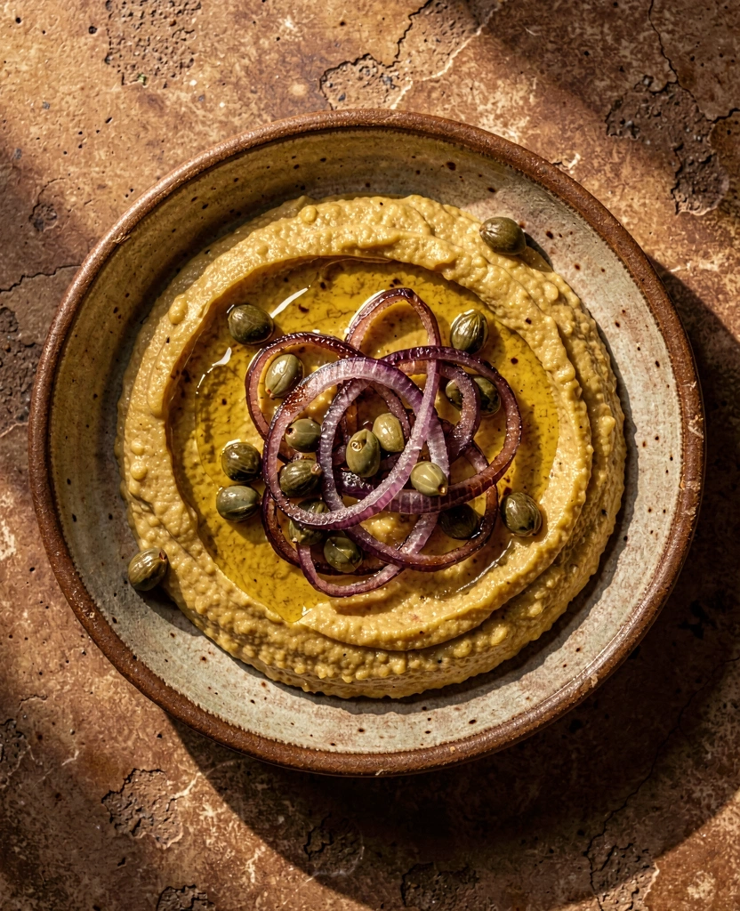 Φάβα Σαντορίνης