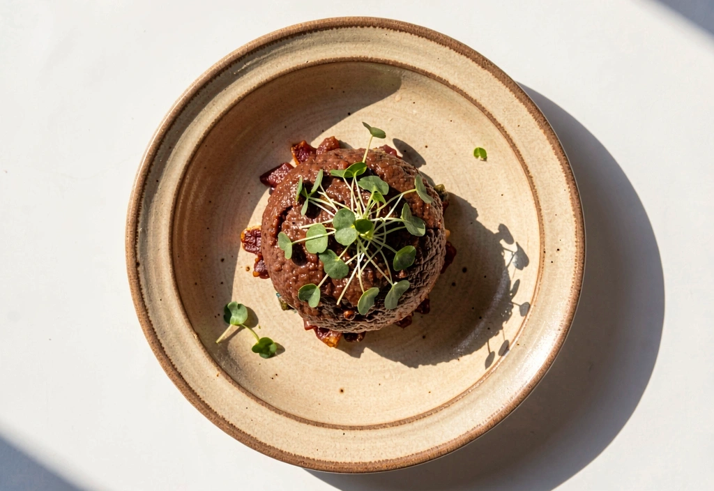 Σύγχρονη Ελληνική Κουζίνα