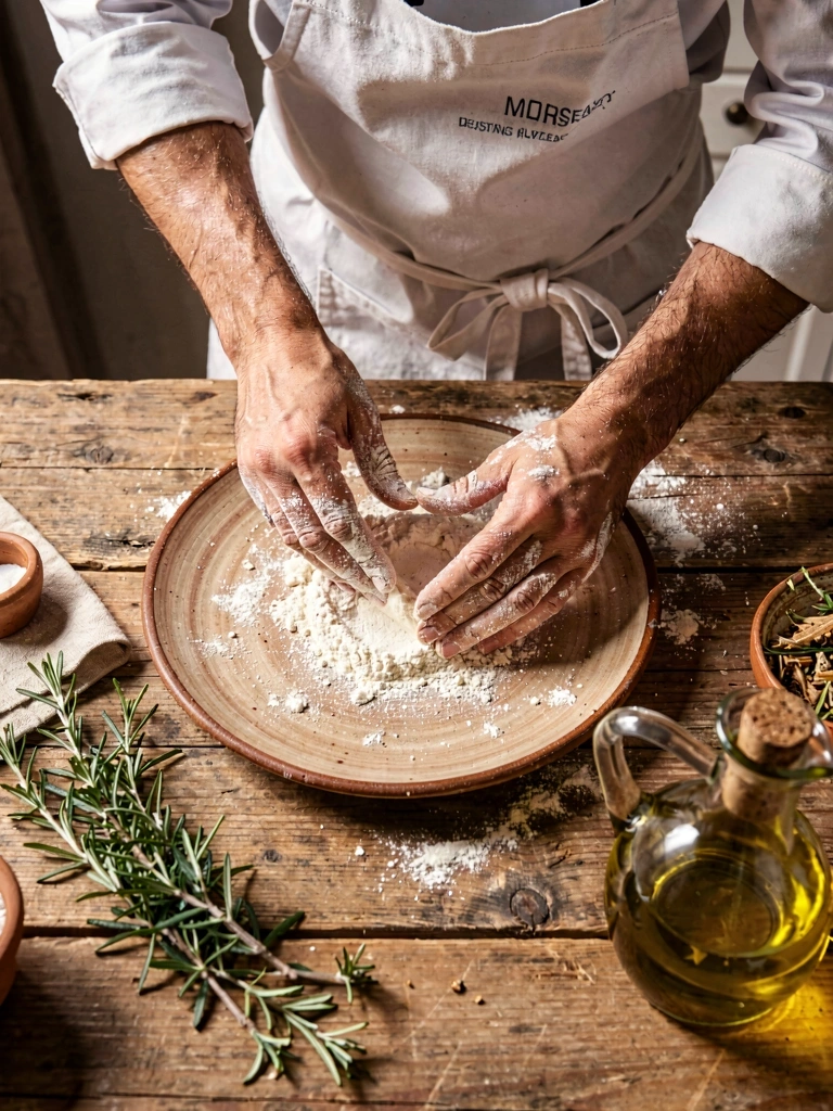 Εκπαίδευση στη Μαγειρική